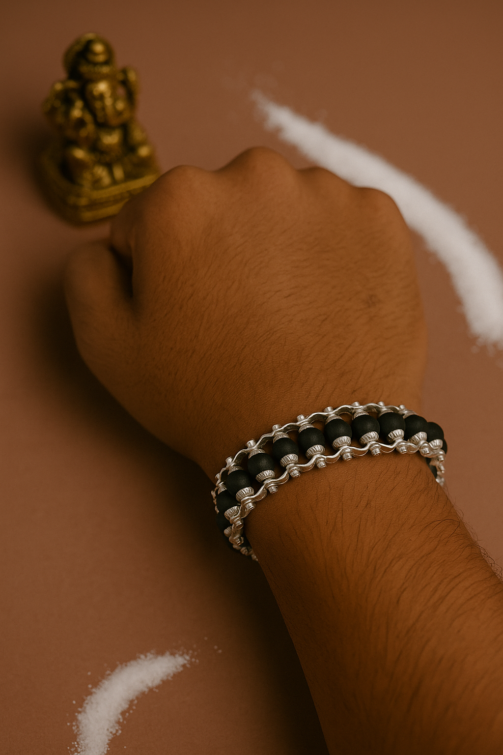 PUJAPAM Karungali Kavach