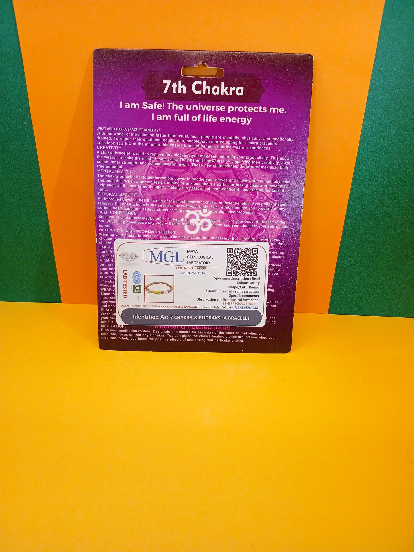 Swarnna's Mini Kashi Box