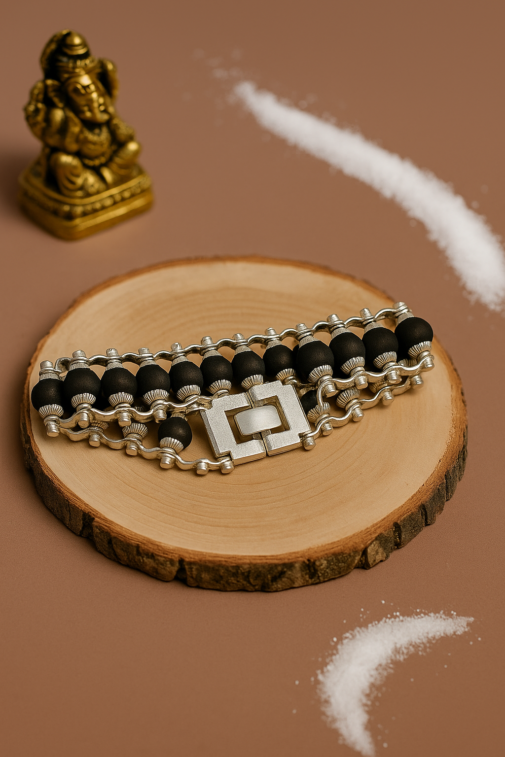 PUJAPAM Karungali Kavach