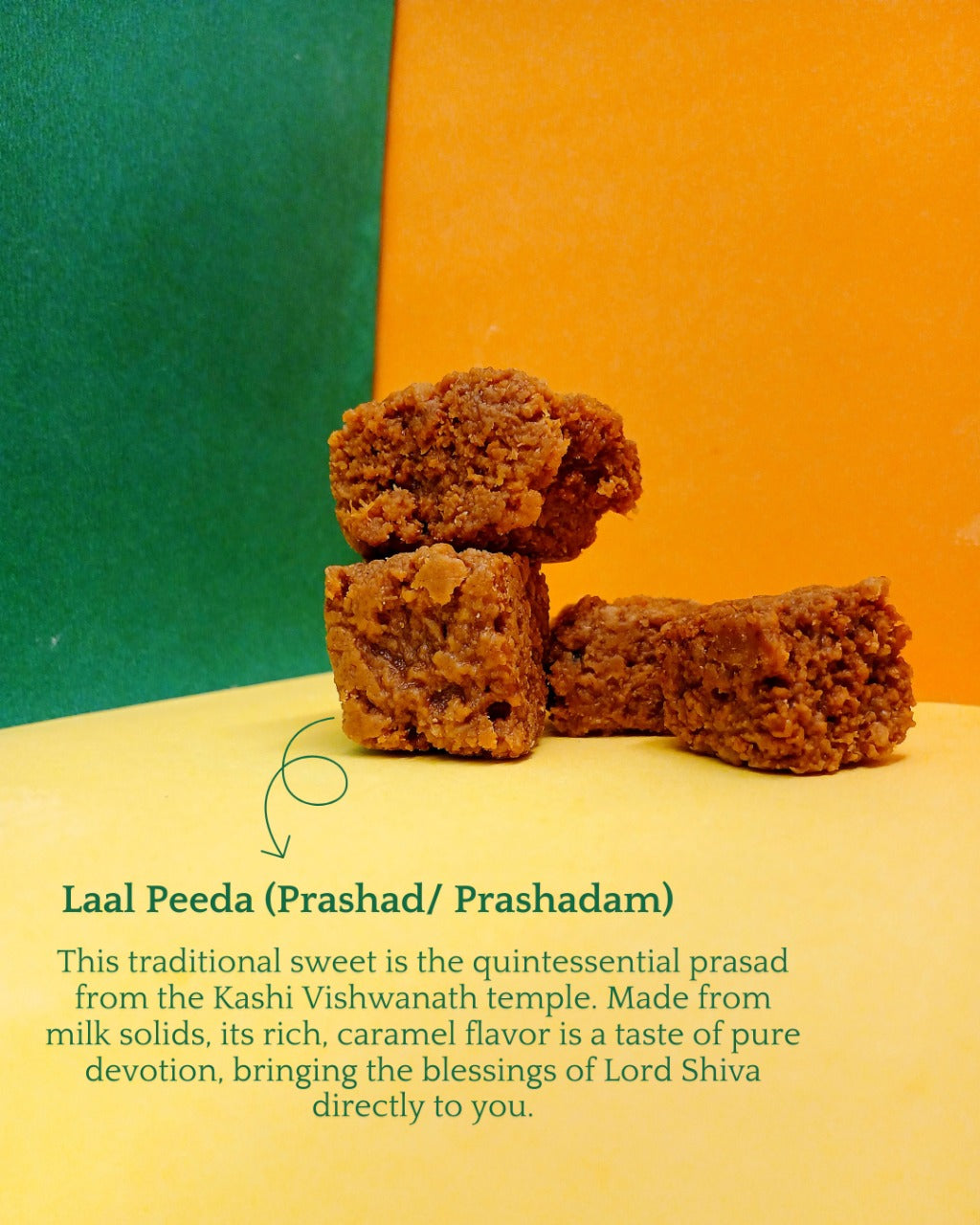 Swarnna's Mini Kashi Box