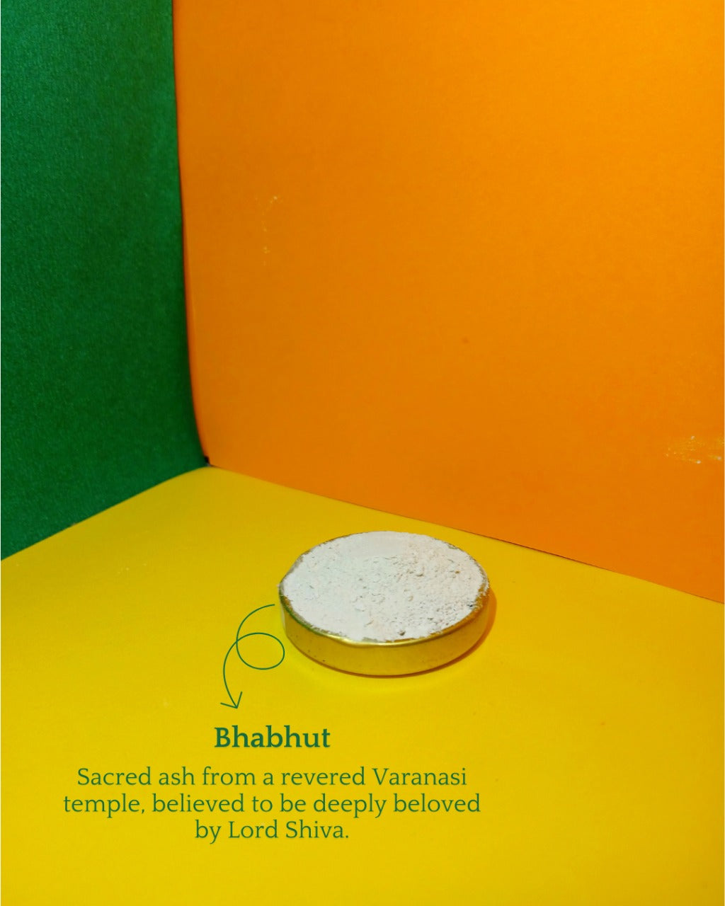 Swarnna's Mini Kashi Box